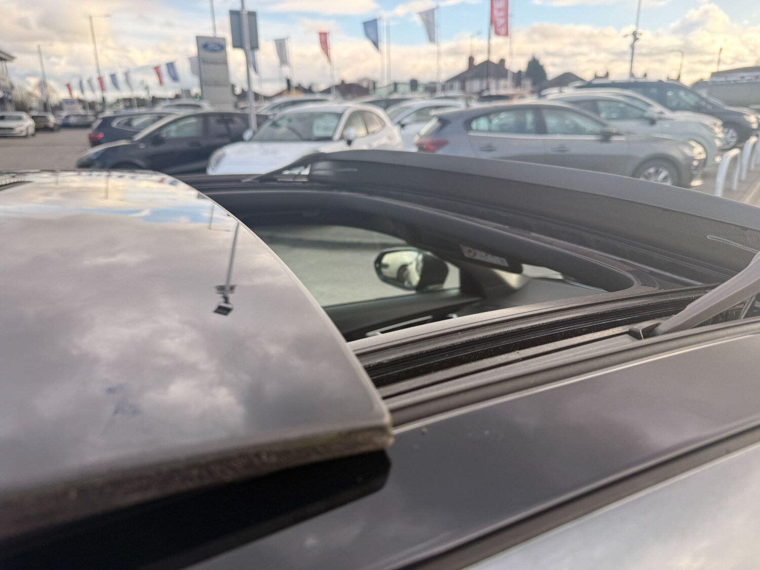 Used Audi Q2 for sale - 77925262: Photo 30