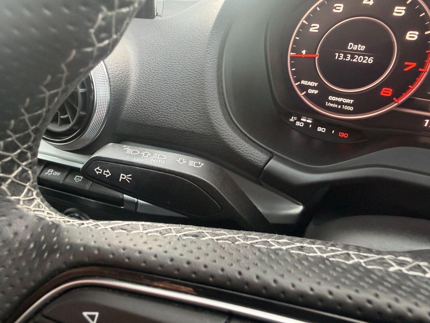 Used Audi Q2 for sale - 77925262: Photo 32