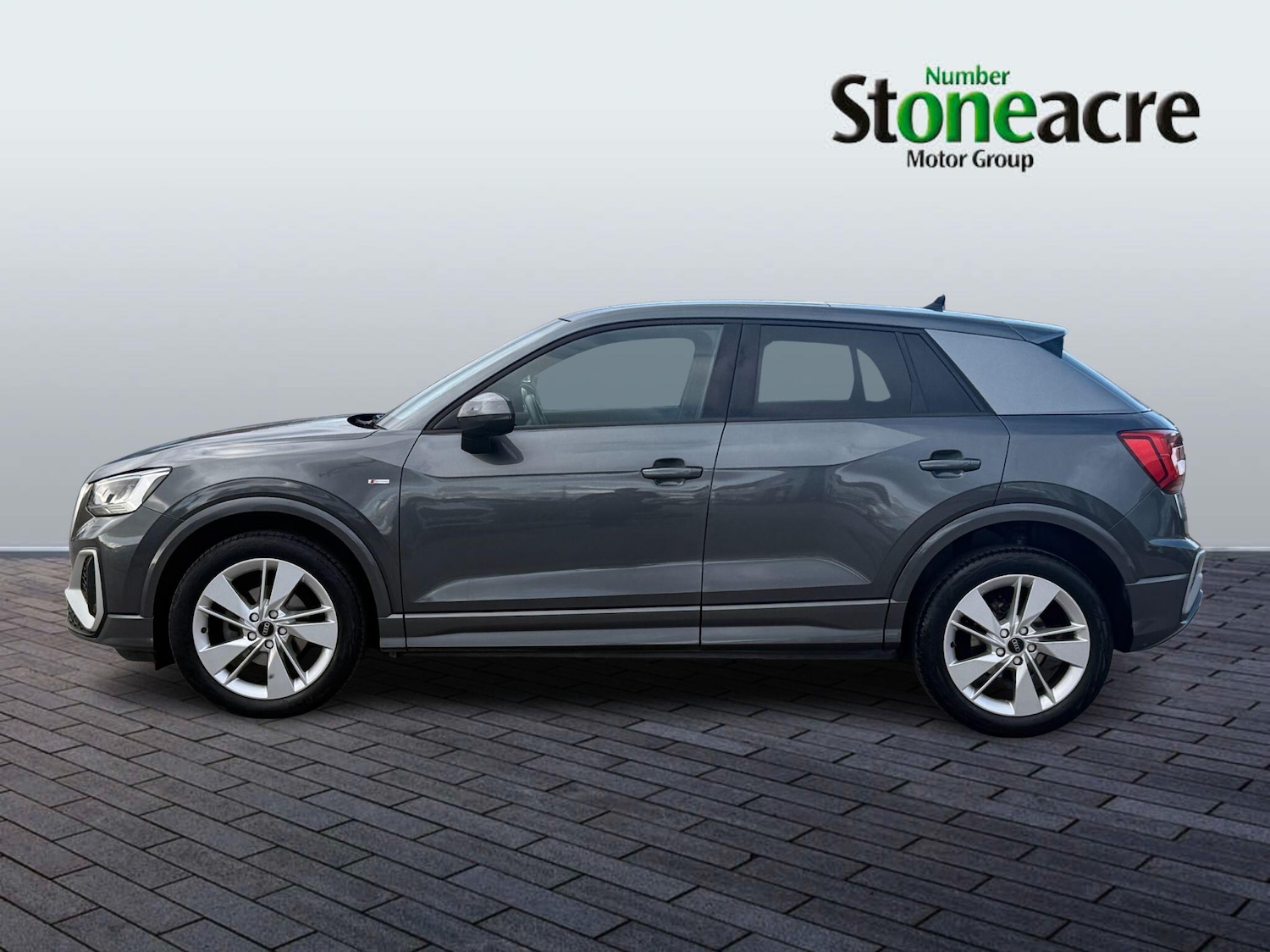 Used Audi Q2 for sale - 77925262: Photo 4
