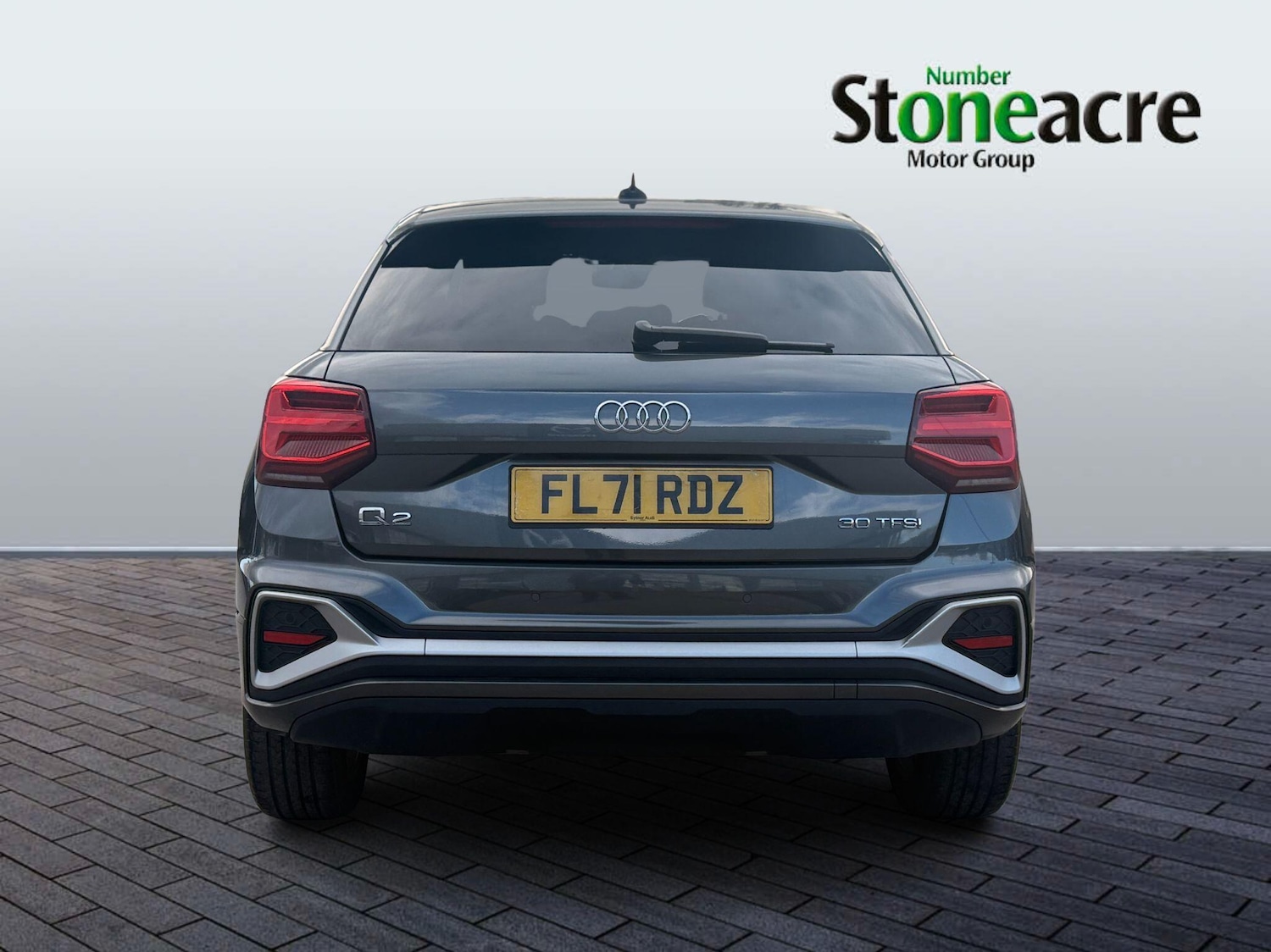 Used Audi Q2 for sale - 77925262: Photo 6