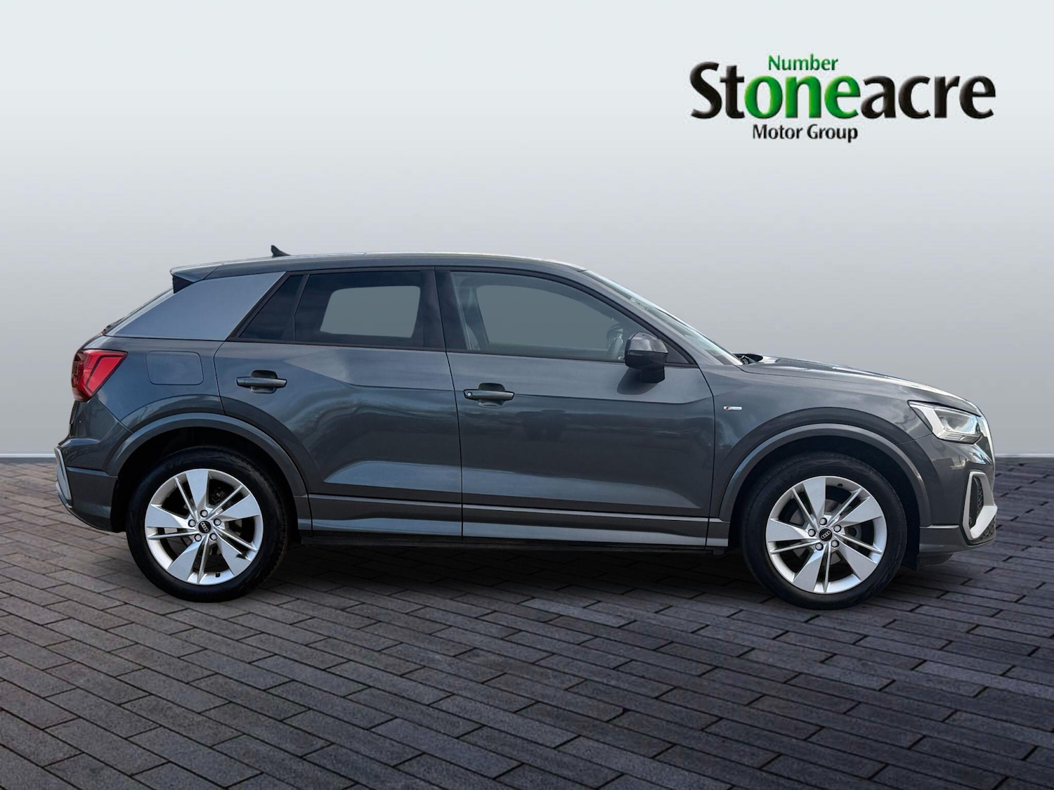 Used Audi Q2 for sale - 77925262: Photo 7