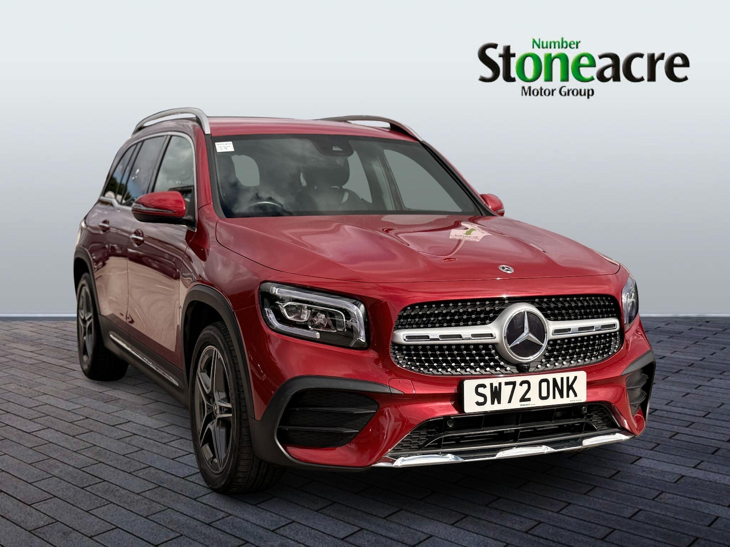 Used Mercedes-Benz GLB 2022 for sale - 76349273: Photo 1