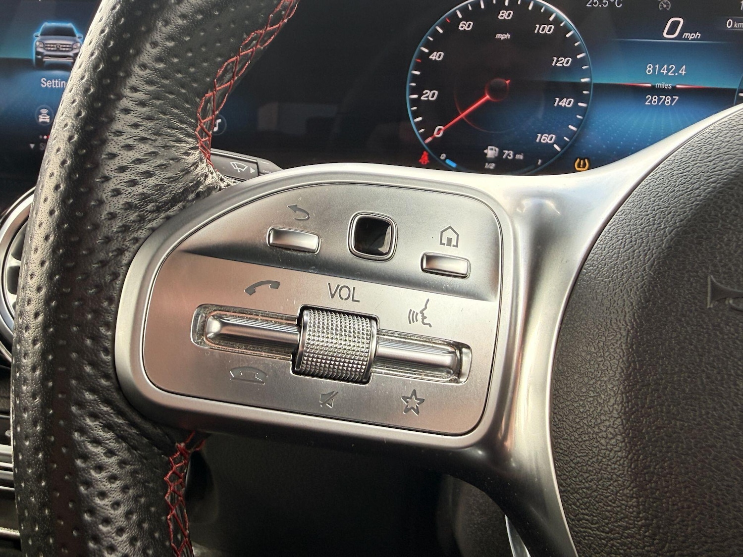 Used Mercedes-Benz GLB 2022 for sale - 76349273: Photo 15