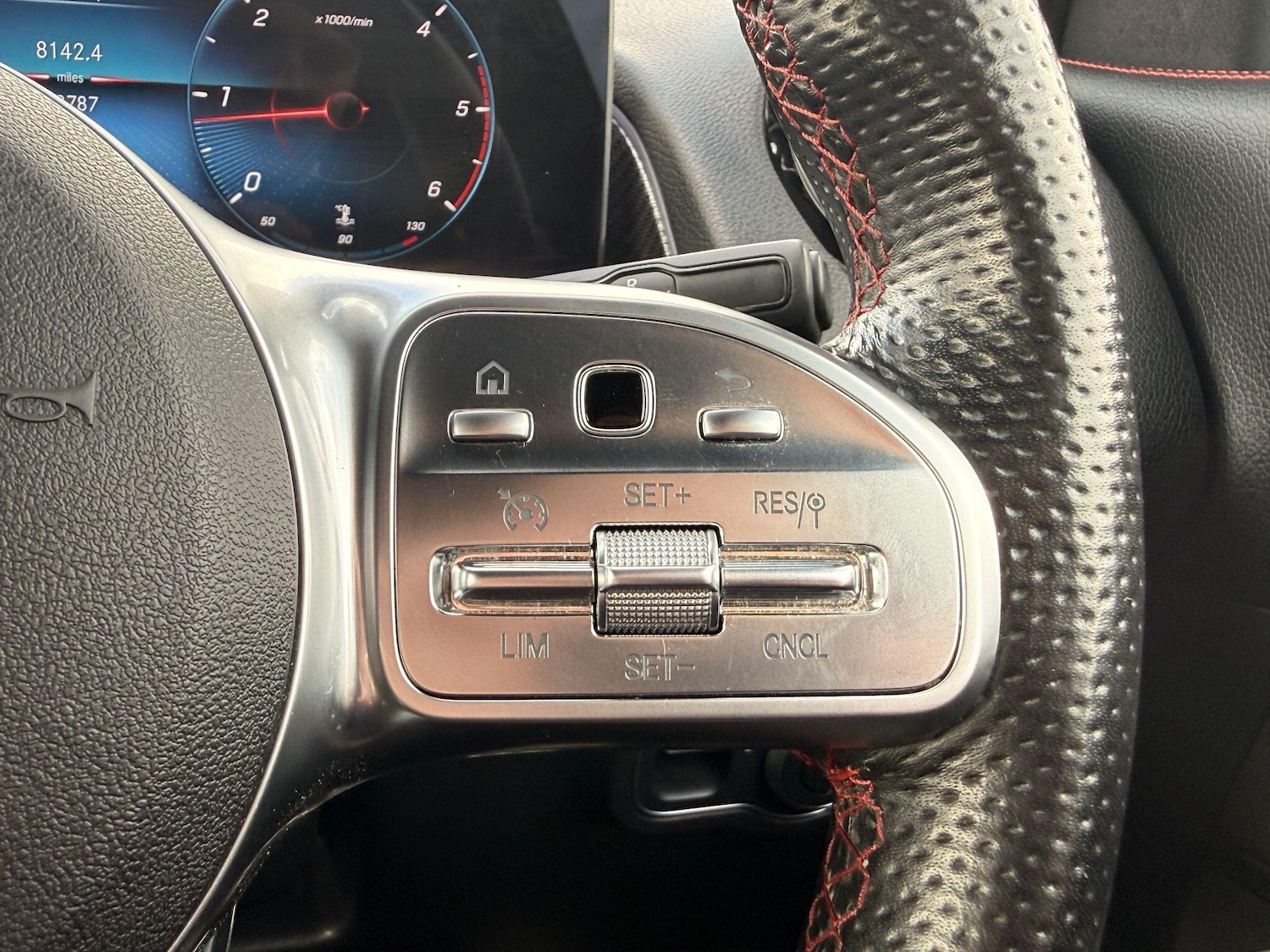 Used Mercedes-Benz GLB 2022 for sale - 76349273: Photo 16
