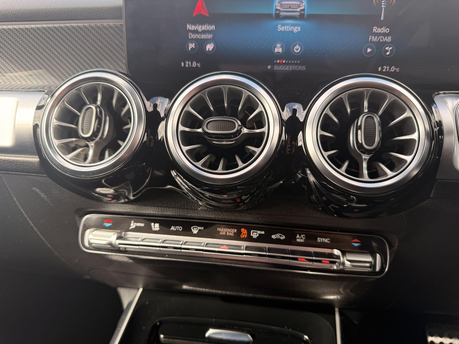 Used Mercedes-Benz GLB 2022 for sale - 76349273: Photo 19