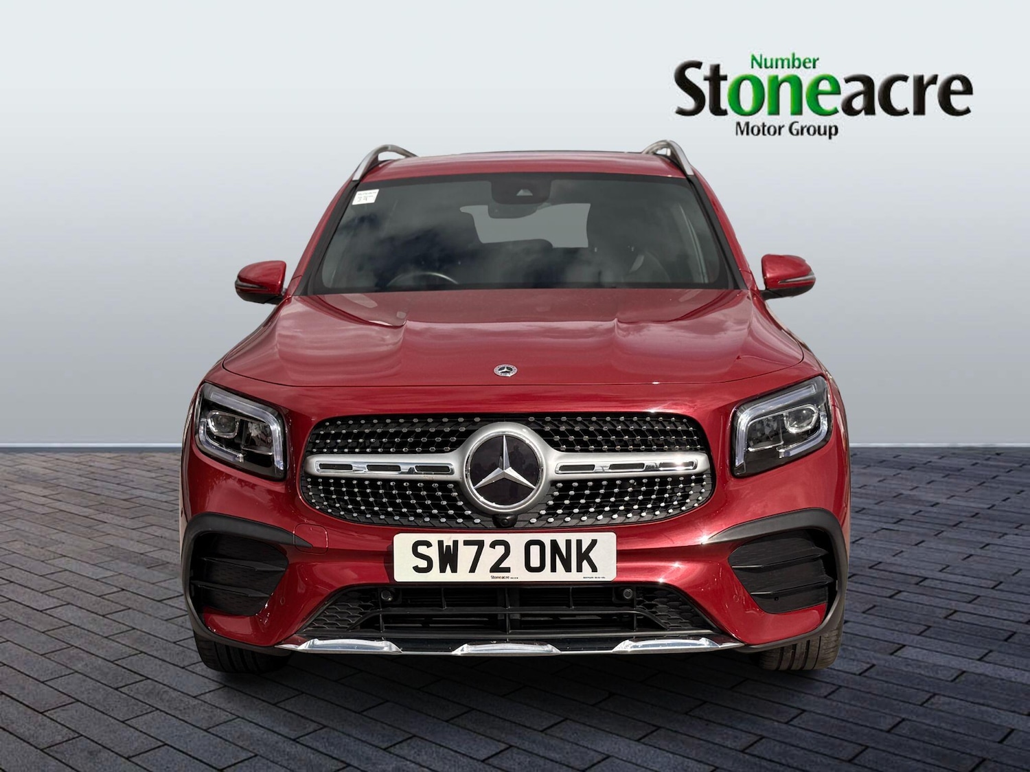 Used Mercedes-Benz GLB 2022 for sale - 76349273: Photo 2