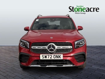 Used Mercedes-Benz GLB 2022 for sale - 76349273: Photo