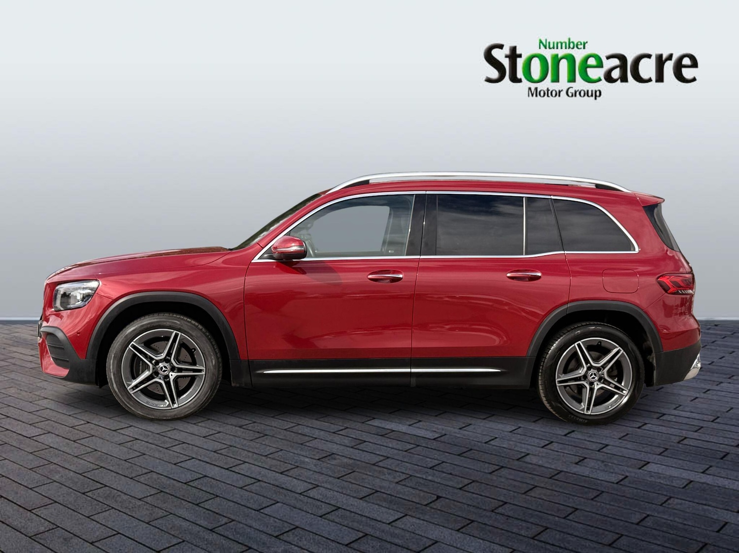 Used Mercedes-Benz GLB 2022 for sale - 76349273: Photo 5