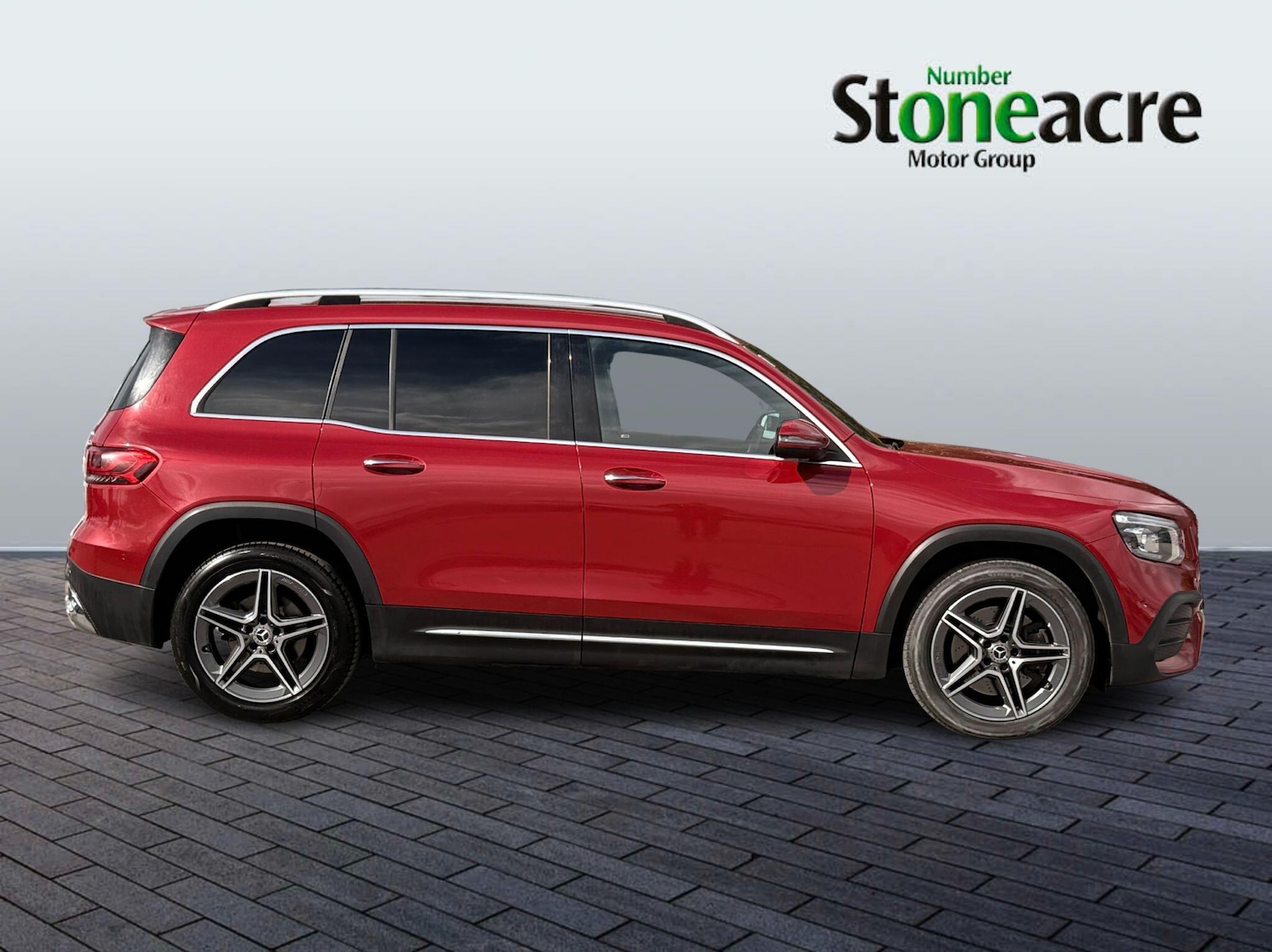 Used Mercedes-Benz GLB 2022 for sale - 76349273: Photo 7