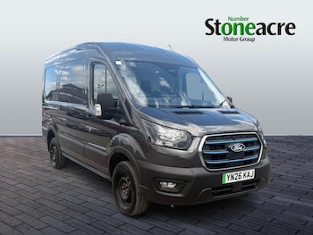 Used Ford Transit 2026 for sale - 79158774: Photo