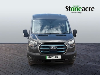 Used Ford Transit 2026 for sale - 79158774: Photo