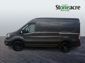 Used Ford Transit 2026 for sale - 79158774: Photo