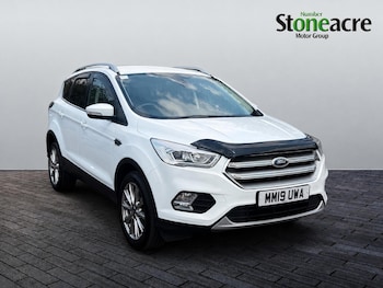 Used Ford Kuga 2019 for sale - 79361638: Photo