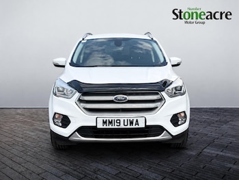 Used Ford Kuga 2019 for sale - 79361638: Photo
