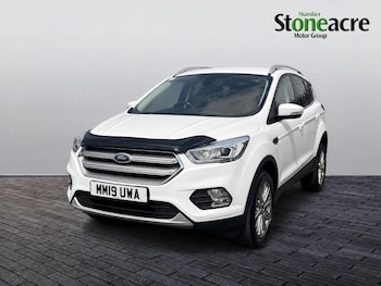Used Ford Kuga 2019 for sale - 79361638: Photo