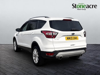 Used Ford Kuga 2019 for sale - 79361638: Photo