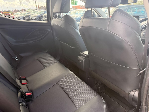 Used Mazda Mazda2 HYBRID 2023 for sale - 76072192: Photo 11