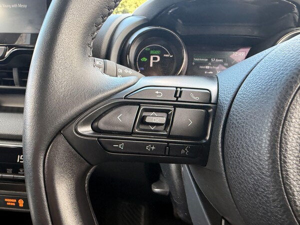 Used Mazda Mazda2 HYBRID 2023 for sale - 76072192: Photo 12