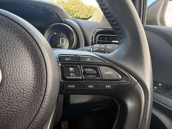 Used Mazda Mazda2 HYBRID 2023 for sale - 76072192: Photo 15