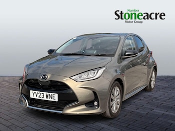 Used Mazda Mazda2 HYBRID 2023 for sale - 76072192: Photo