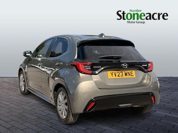 Used Mazda Mazda2 HYBRID 2023 for sale - 76072192: Photo