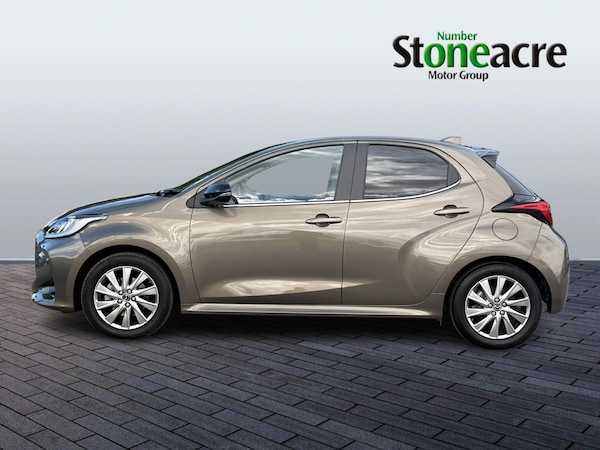 Used Mazda Mazda2 HYBRID 2023 for sale - 76072192: Photo 5