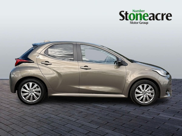Used Mazda Mazda2 HYBRID 2023 for sale - 76072192: Photo 7