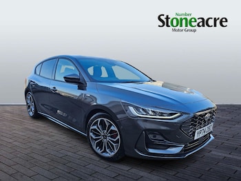 Used Ford Focus 2024 for sale - 76240172: Photo