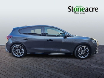 Used Ford Focus 2024 for sale - 76240172: Photo