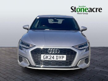 Used Audi A3 2024 for sale - 78648559: Photo