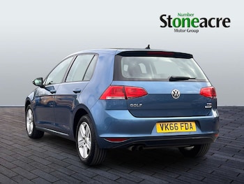 Used Volkswagen Golf 2016 for sale - 78127299: Photo