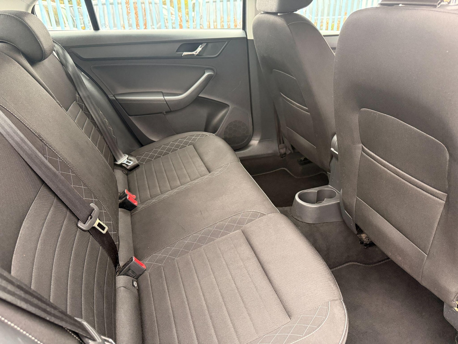 Used Skoda Rapid 2017 for sale - 76742800: Photo 12