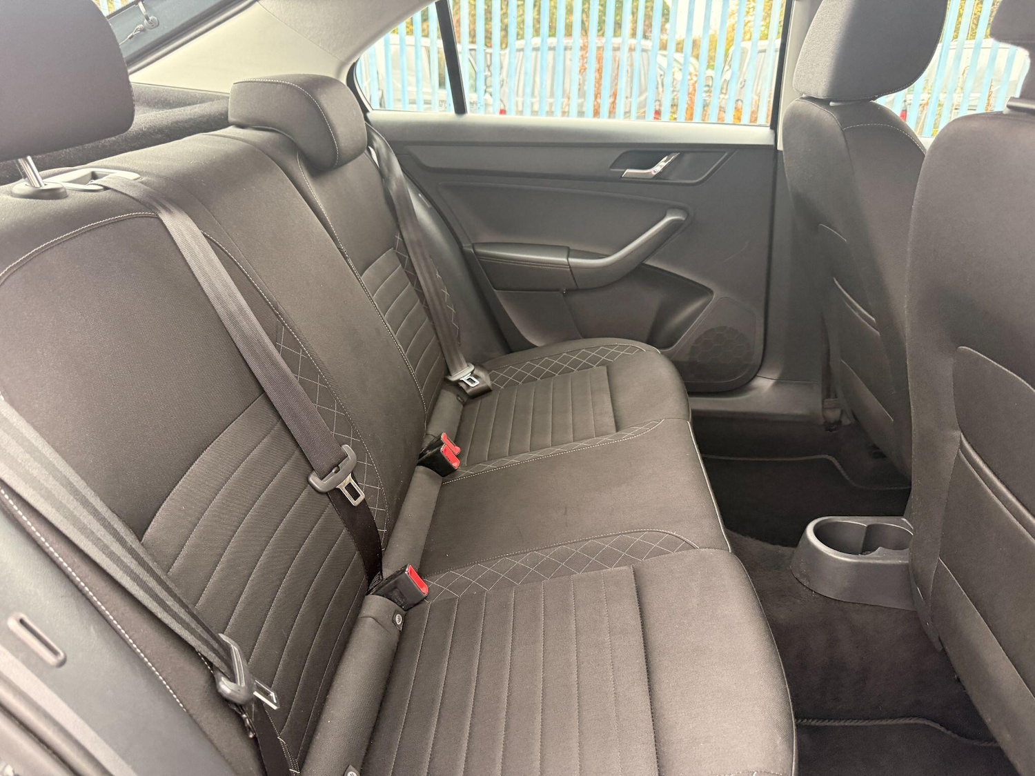 Used Skoda Rapid 2017 for sale - 76742800: Photo 13