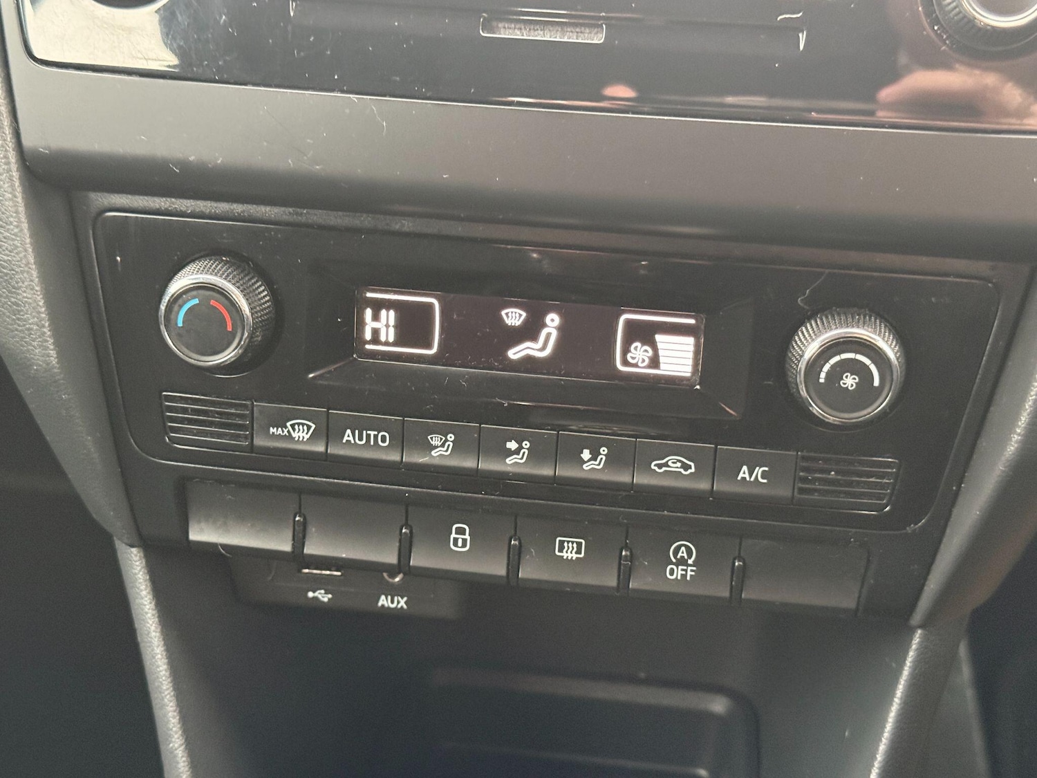 Used Skoda Rapid 2017 for sale - 76742800: Photo 20