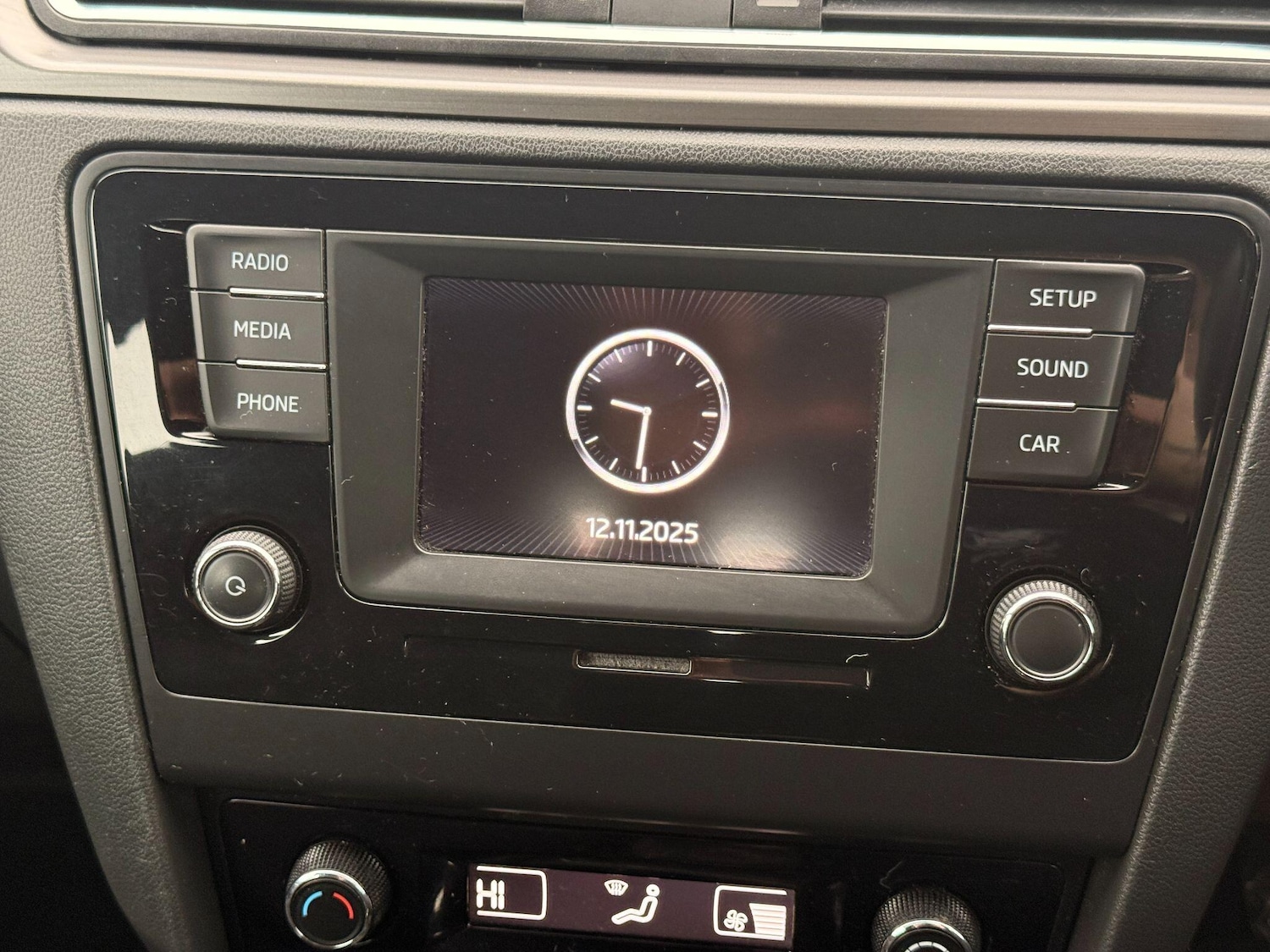 Used Skoda Rapid 2017 for sale - 76742800: Photo 21