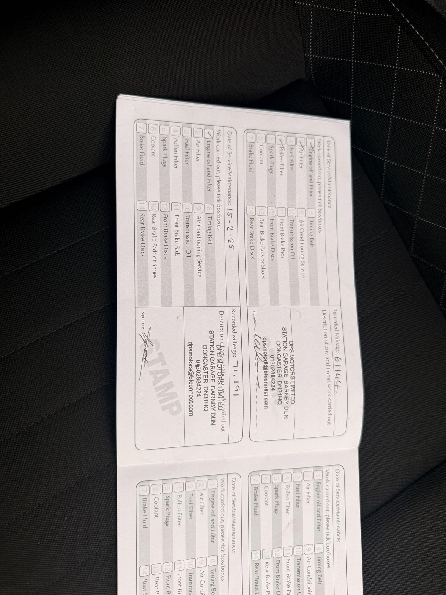 Used Skoda Rapid 2017 for sale - 76742800: Photo 23