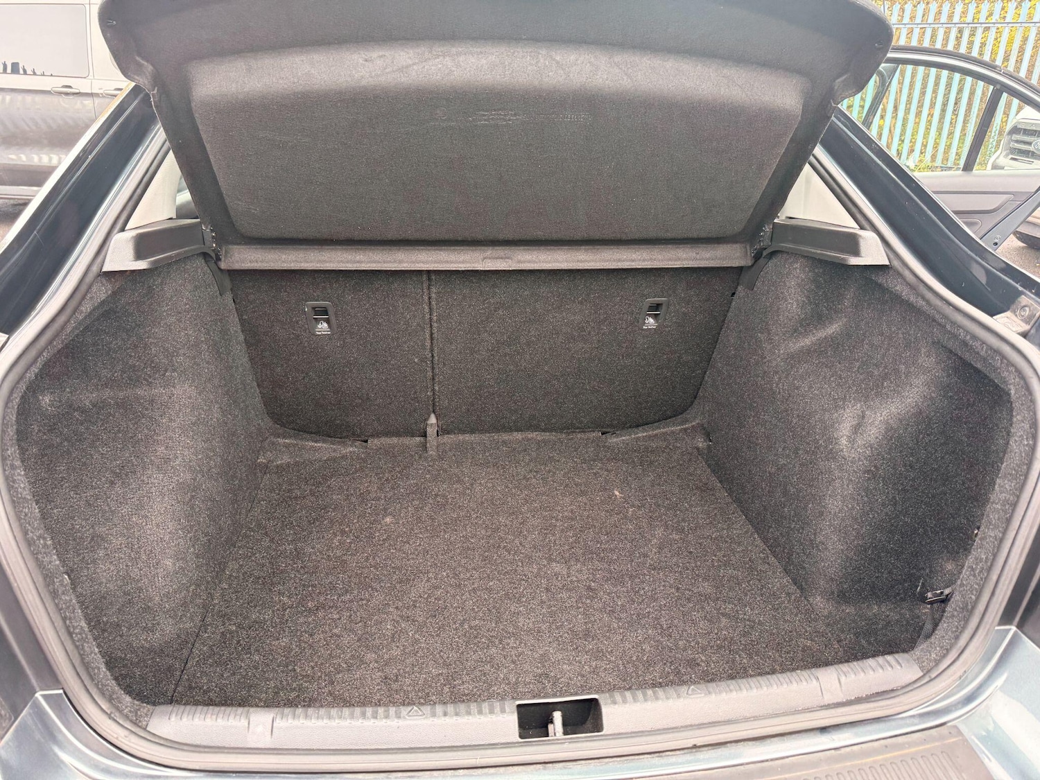 Used Skoda Rapid 2017 for sale - 76742800: Photo 25