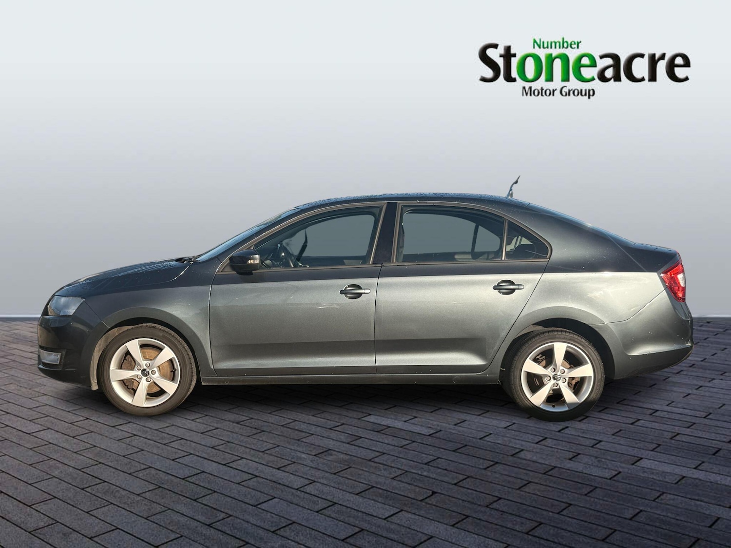 Used Skoda Rapid 2017 for sale - 76742800: Photo 5