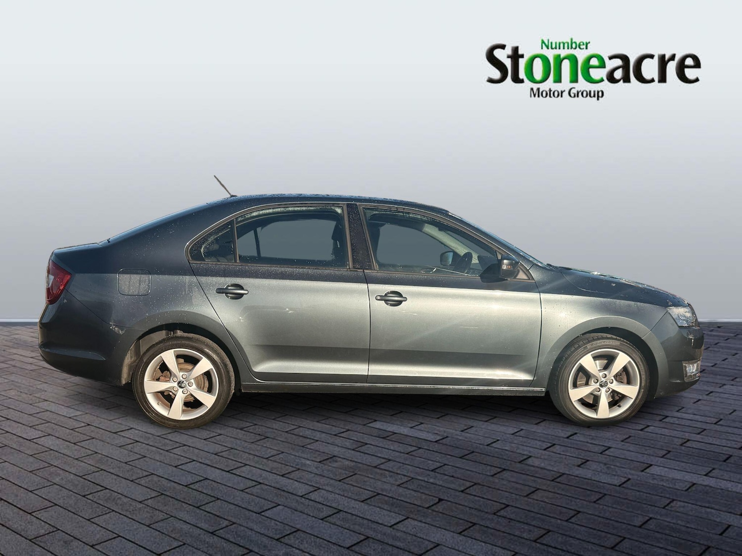 Used Skoda Rapid 2017 for sale - 76742800: Photo 7