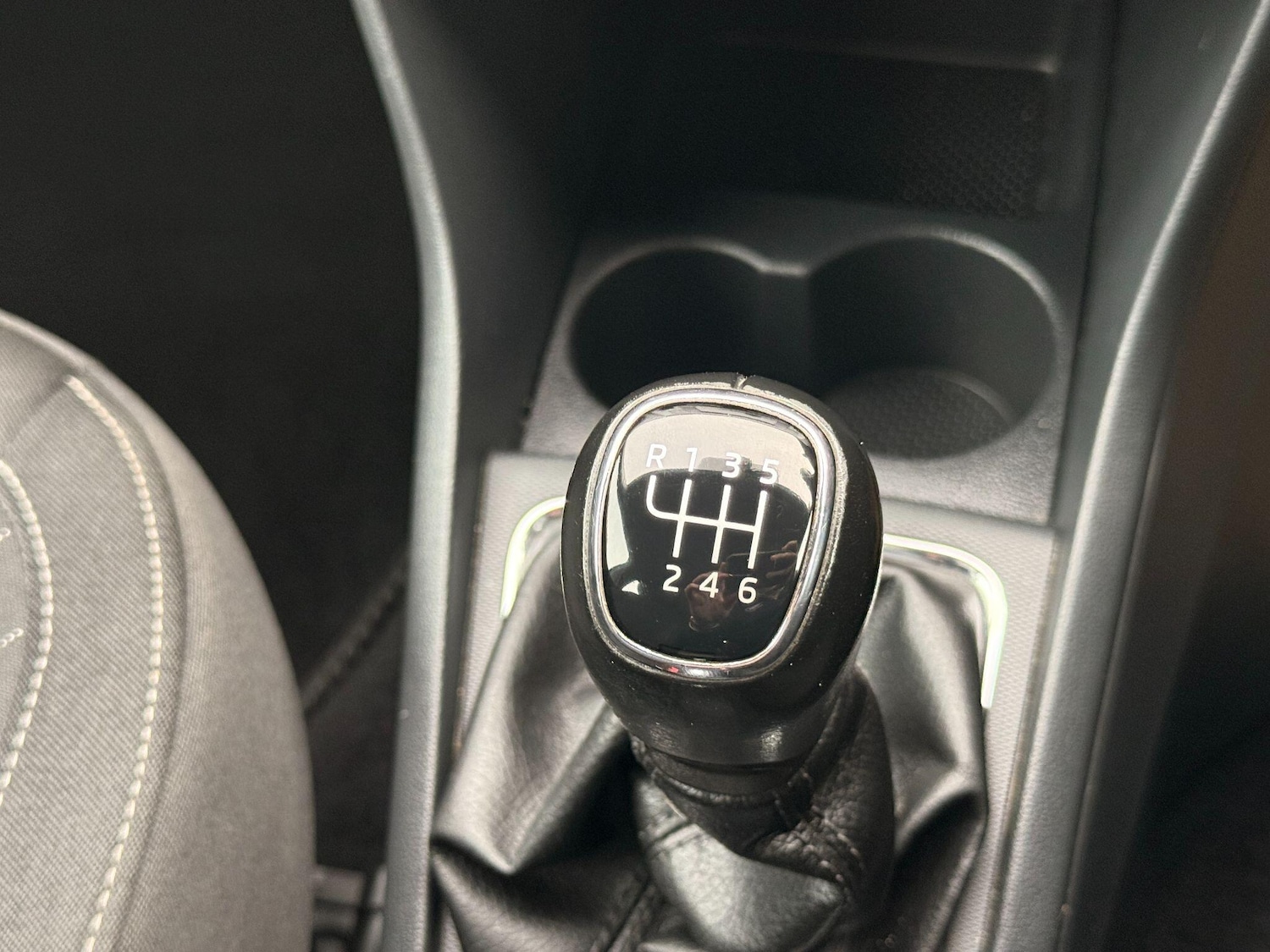 Used Skoda Rapid 2017 for sale - 76742800: Photo 9