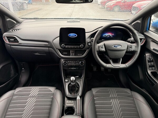Used Ford Puma 2023 for sale - 76166312: Photo 11
