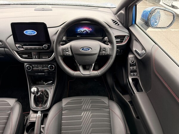 Used Ford Puma 2023 for sale - 76166312: Photo 12