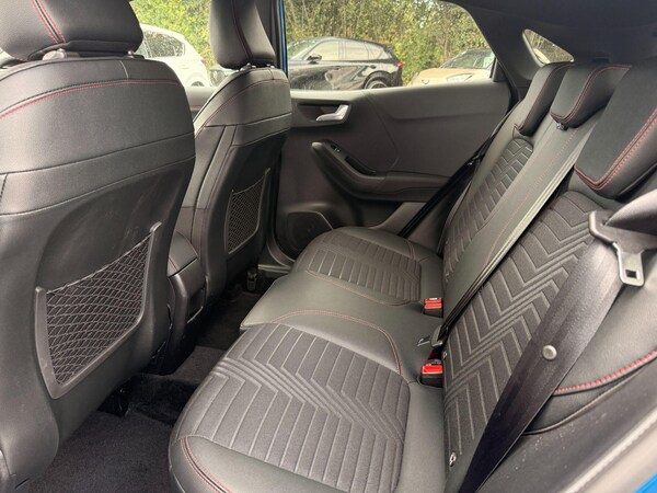 Used Ford Puma 2023 for sale - 76166312: Photo 13