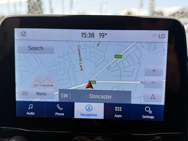 Used Ford Puma 2023 for sale - 76166312: Photo 23