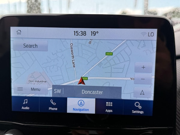Used Ford Puma 2023 for sale - 76166312: Photo 24