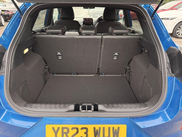 Used Ford Puma 2023 for sale - 76166312: Photo 26