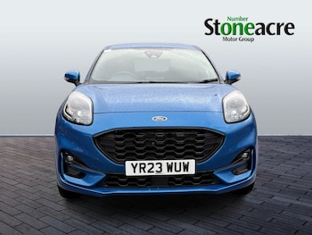 Used Ford Puma 2023 for sale - 76166312: Photo 2