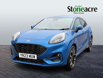 Used Ford Puma 2023 for sale - 76166312: Photo 3