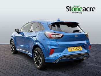 Used Ford Puma 2023 for sale - 76166312: Photo 4