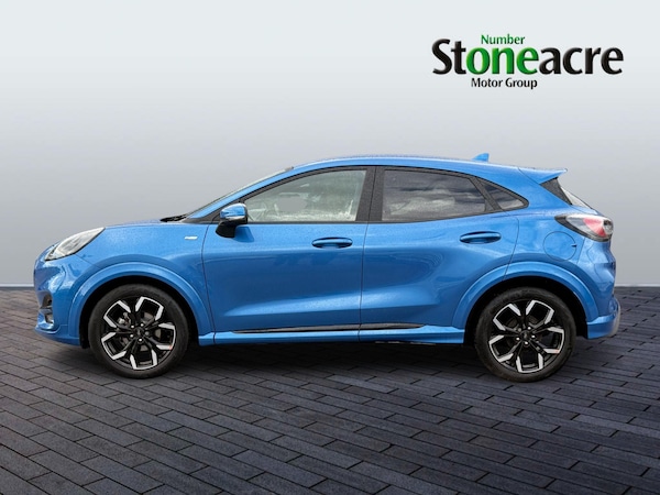 Used Ford Puma 2023 for sale - 76166312: Photo 5